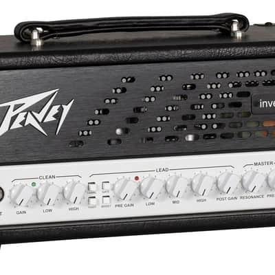 Peavey Invective Mini Head - 20W image 3
