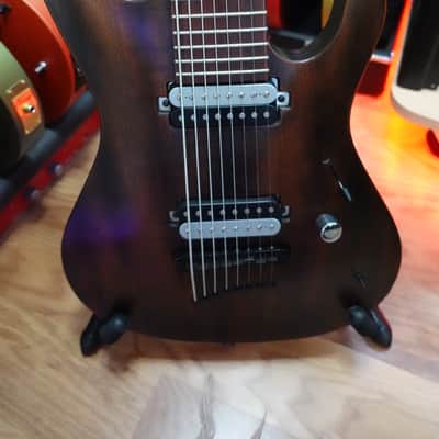 Mayones Setius 8 image 4