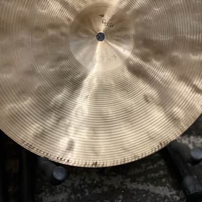 Sabian 15” Vault Artisan Hi Hat Cymbals image 10