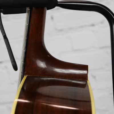 Vintage 1950 Martin D-28 Acoustic image 9