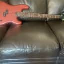 1986 Fender Japan Boxer Series Contemporary Precision Bass - PB-551 - MIJ Japanese P Bass