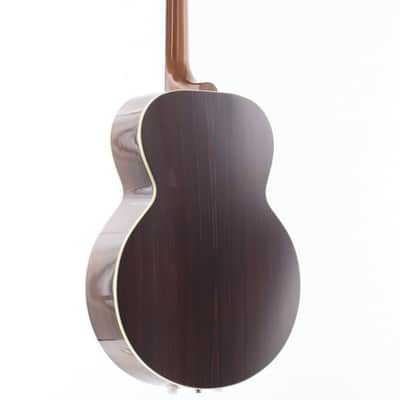 Gibson SJ-200 Studio Rosewood Antique Natural [21531109] (07/21) image 9