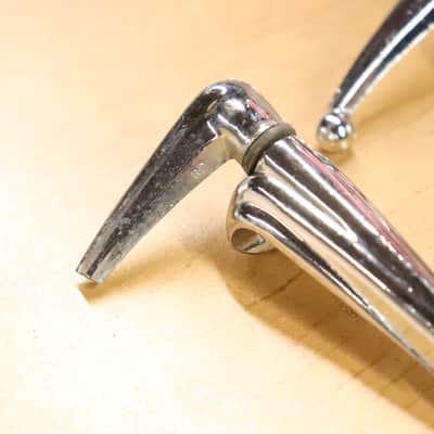 Premier Bass Kick Drum T Rods & Claws 5pk Vintage 1950's image 3