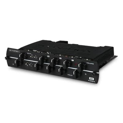 Synergy BMAN 2-Channel Tube Preamp Module image 2