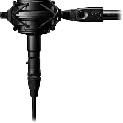 Audio-Technica AT2035 Condenser Mic image 2