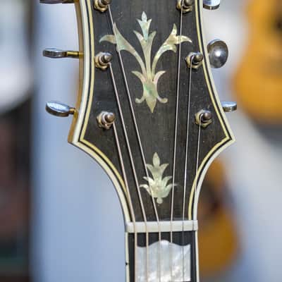 1941 Kay-Tone Emperor natural image 3