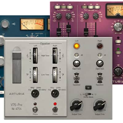 Arturia FX Collection Bild 4