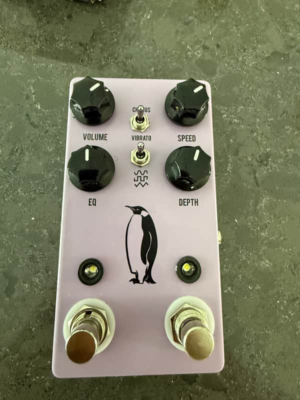 JHS Emperor V2