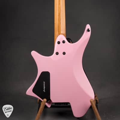 Strandberg Boden Essential 6 - Coral Pink image 5