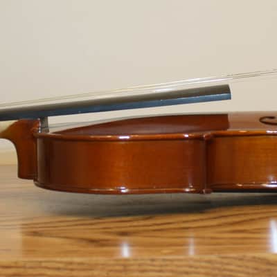 Hofner Alfred Stingl AS-060-V Violin in Case 183900-1 image 16