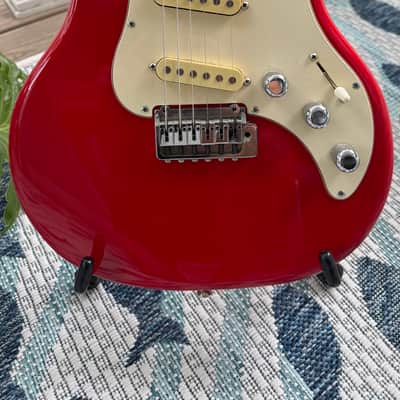 Michael Rowan S Type Mid 2000’s - Red image 2