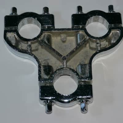2x Pearl 3-Way Adjustable Multi-Clamp image 5