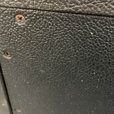 Mesa Boogie 2x12 2FB CEL-30 Cabinet 2010s - Black image 11