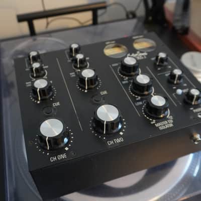 MasterSounds Radius 2 2020 Black image 2