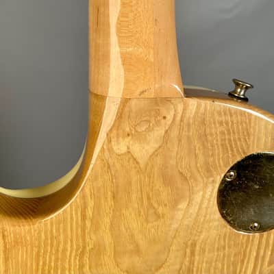 Ibanez Model 2671 Professional Randy Scruggs 1978 Natural image 22