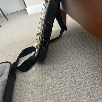Fender Stratocaster Sunburst 2022 - Sunburst image 8