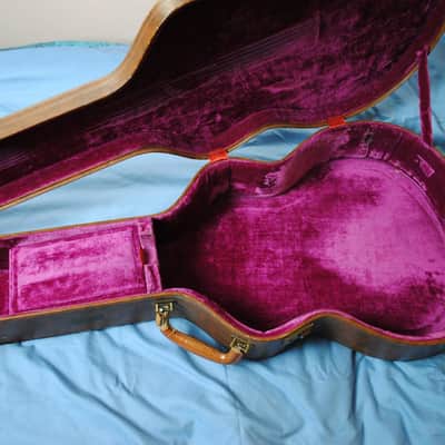 1951 Epiphone Zephyr Regent - VIDEO! image 16