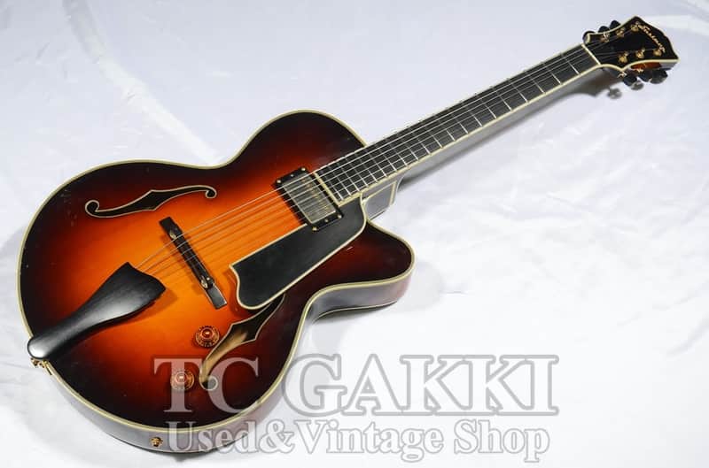 Eastman AR803 15 | Reverb Poland