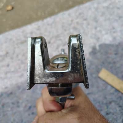 Unbranded Vintage Tom Mount - Chrome image 5