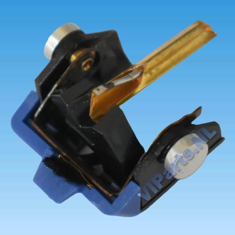Tonar - Diamond no. 6543 Elliptical image 1