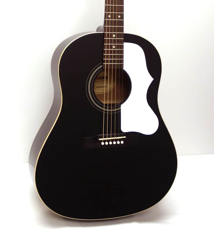 Epiphone 1963 EJ-45 Ltd Ed Round Shoulder Dreadnought Acoustic