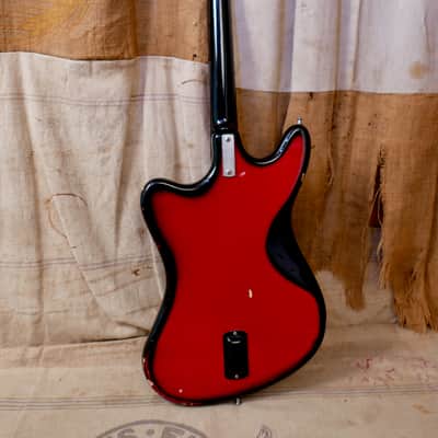 Wandre Cobra 1966 - Red image 7