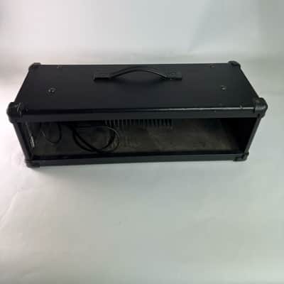 Line 6 Spider II HD 150 Stereo Modeling Amp Head – Very Good Condition | Owned & Tested by Mostly Music image 4