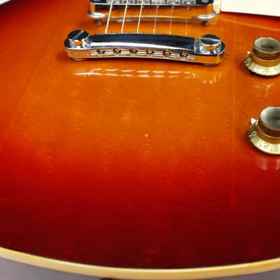 1978 Yamaha SL380 Studio Lord in Sunburst MIJ, Made in Japan NICE!! #30801 image 4
