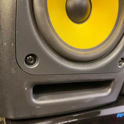 KRK R6 2-Way 6