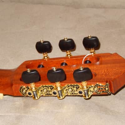 Super Rare - Made in 1969 - Yamaha GC3 - Exceptional Classical Concert Guitar In Excellent Condition image 9