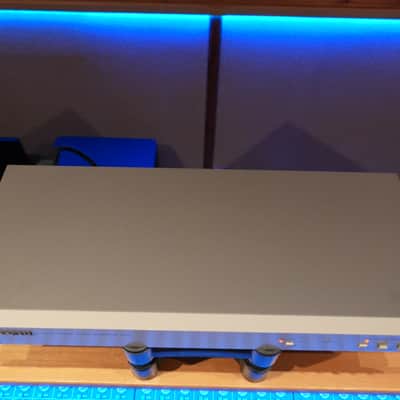 Tascam IF-88 AE- AES/EBU to TDIF converter image 7