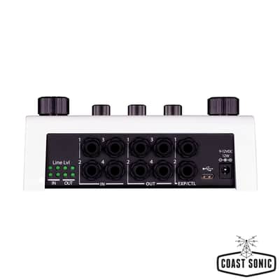 Mint Eventide H90 Harmonizer Multi-Effects Pedal image 4