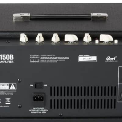 CORT CM150B BASS AMP - Amplificatore per Basso image 5