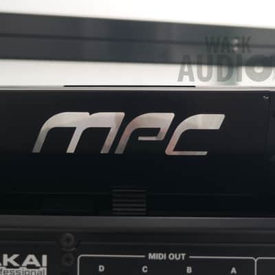 Akai MPC 2500 // Serviced // JJOSXL // 128MB // Black image 14