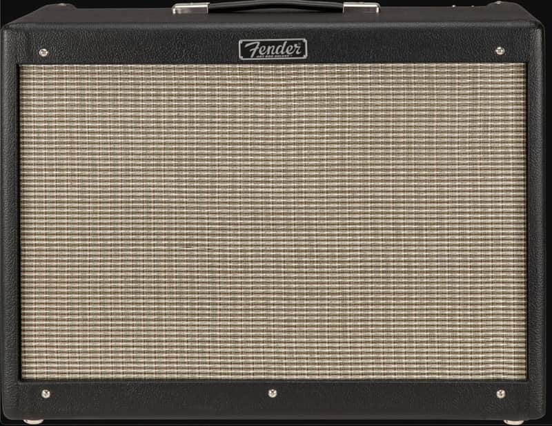 Fender Hot Rod Deluxe IV 40 Watt 1x12" Tube Electric Guitar Amp image 1