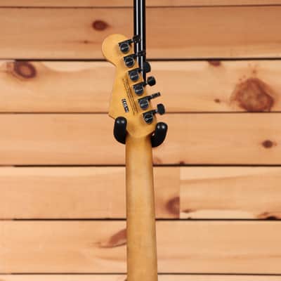 Charvel Super-Stock San Dimas Style 1 H FR EB - Diamond Life - MC250754 image 10