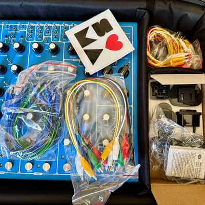Soma Laboratory Pulsar-23 Turret Version - Brand New, Includes Case image 3