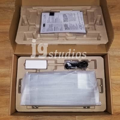 PreSonus Quantum 26x32 - Thunderbolt 2 Audio Interface w/ Extras... New In Box! image 9