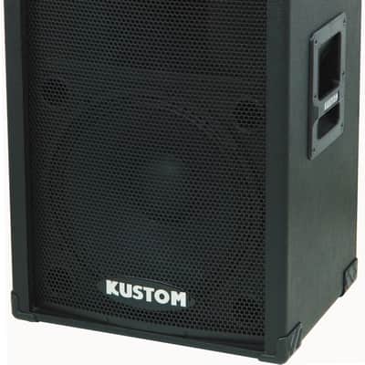 Gear One PA2400 / Kustom KPC15 PA Package image 7