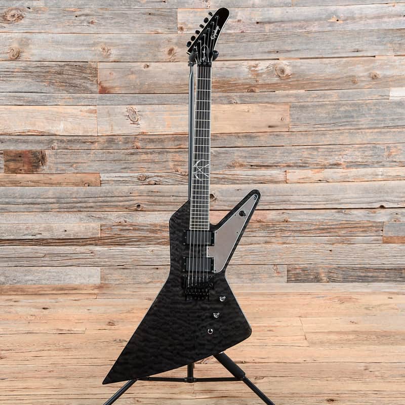 Epiphone Marcus Henderson Signature Apparition image 1