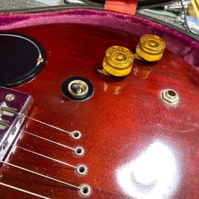 1975 Gibson L6-S Midnight Special - Includes Original Hardshell Case! image 16