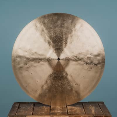 Used Sabian Artisan Light Ride - 20" image 1