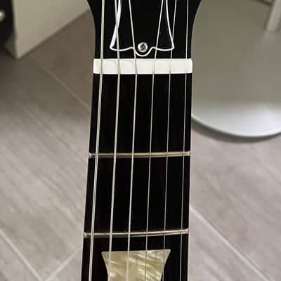 Gibson Les Paul Studio '60s Tribute with P90s 2010 - 2015 Worn Gold Top image 9