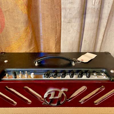 Headstrong RR Prima TTHP 001 Rich Robinson Custom Made Combo Amplifier 2007 image 4
