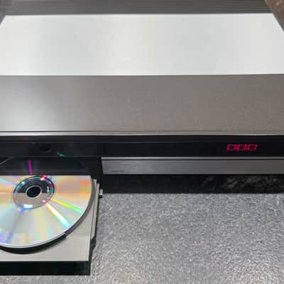 Bang & Olufsen Beogram CD-50 CD Player Exceptional! Bild 3