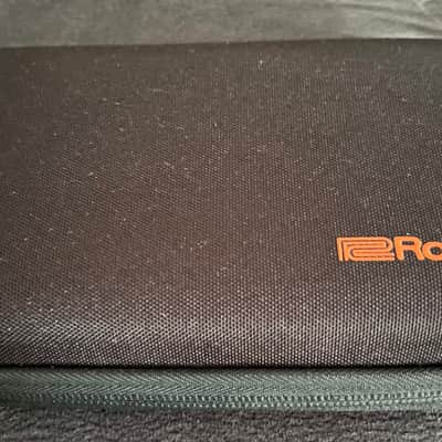 Roland P-6 AIRA Creative Sampler 2024 - Present - Black image 3