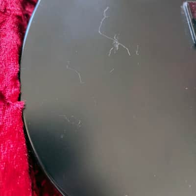 Fender Jim Root Telecaster MIM w/ EMG 60/81 & Original Fender Hard Case image 10