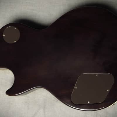 Gibson Custom Shop Dealer Select 1954 Les Paul Standard 2026 - Antique Gold image 6