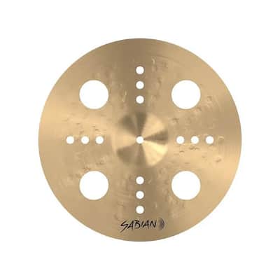 Sabian Stratus Zero Cymbal 14" image 4