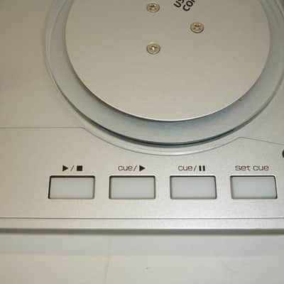 Vestax VCI-100 USB MIDI DJ Controller image 8